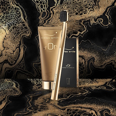 pasta do zębów premium